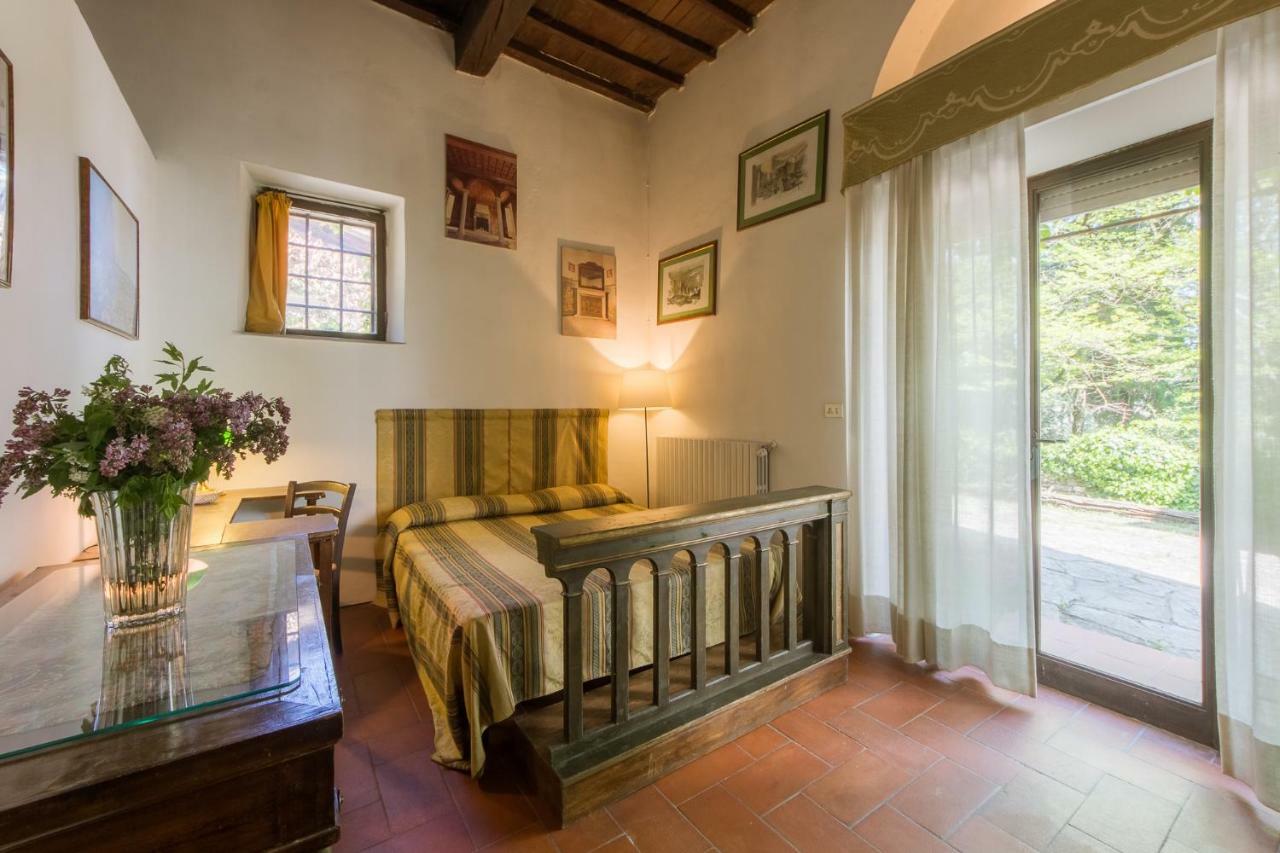Villa In Private Estate,Shared Pool,Parking,3Km To Ponte Vecchio Φλωρεντία Εξωτερικό φωτογραφία